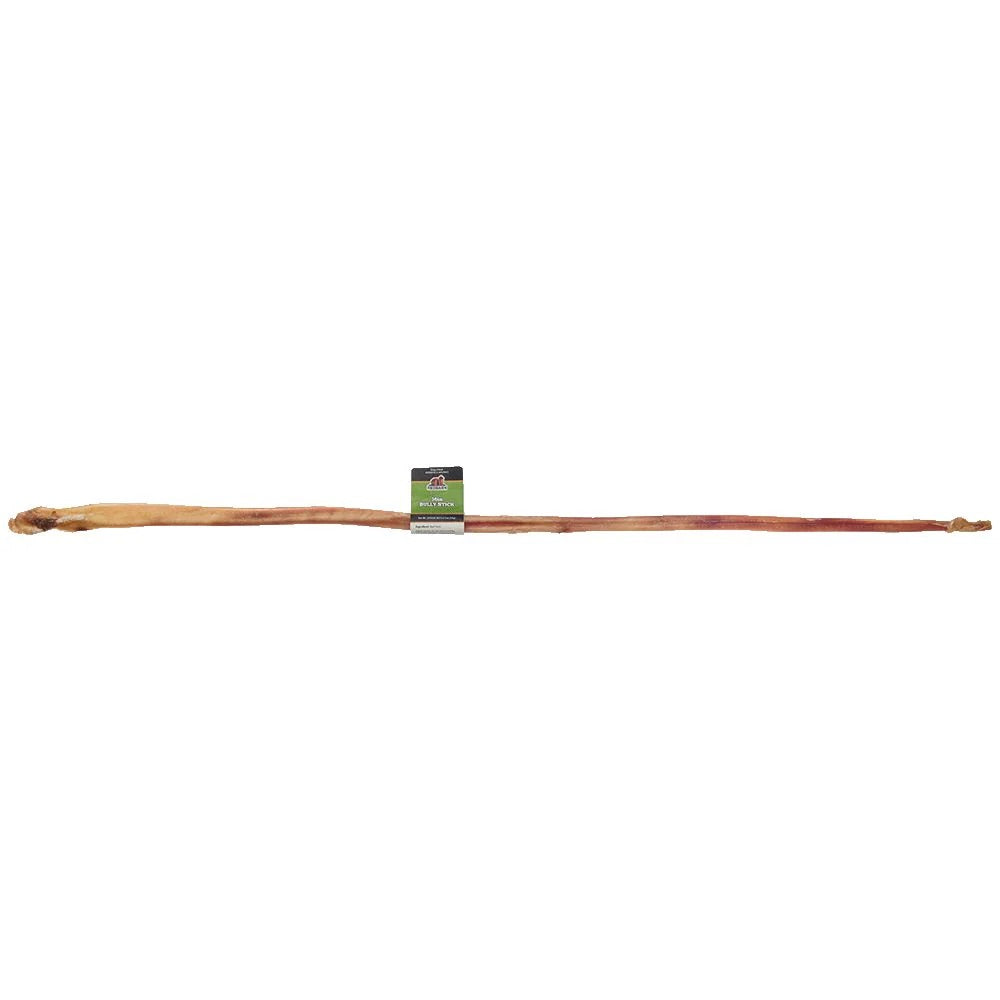 Redbarn Dog Bully Stick Dog Treats Premium Premium Pet Supply - lifestyle view