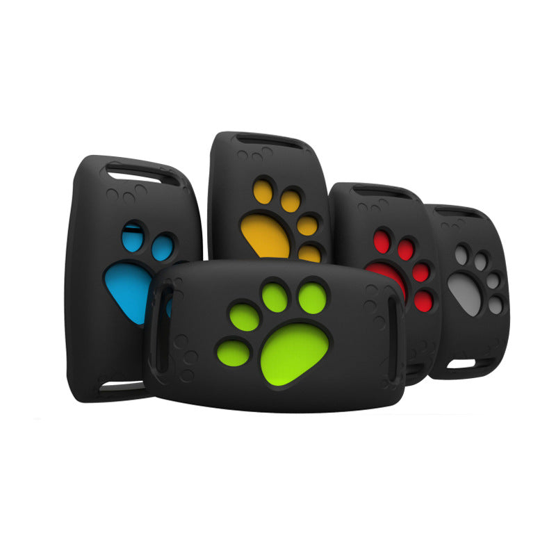 Gps Pet Tracker Dog Training Supplies Premium Pet Supply - lifestyle view