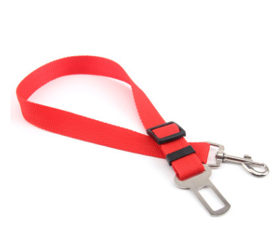 Fixed Strap Polyester Dog Strap Leash Adjustable Dog Walking - gallery image 17