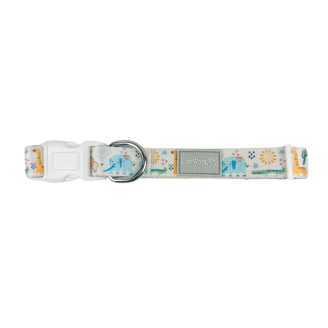 Pet Collar Collar Boho Baby Collar for for Daily Use Essenti - main product image for pet collar
