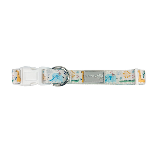 Pet Collar Collar Boho Baby Collar for for Daily Use Essenti - main product image for pet collar