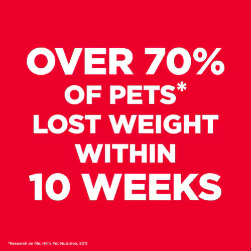 Hills Science Diet Adult Perfect Weight Large Breed Dry Dog - close up view