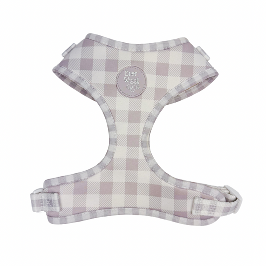 Pet Harness Sugar Plum Adjustable Harness for Daily Use - main product image for pet harness
