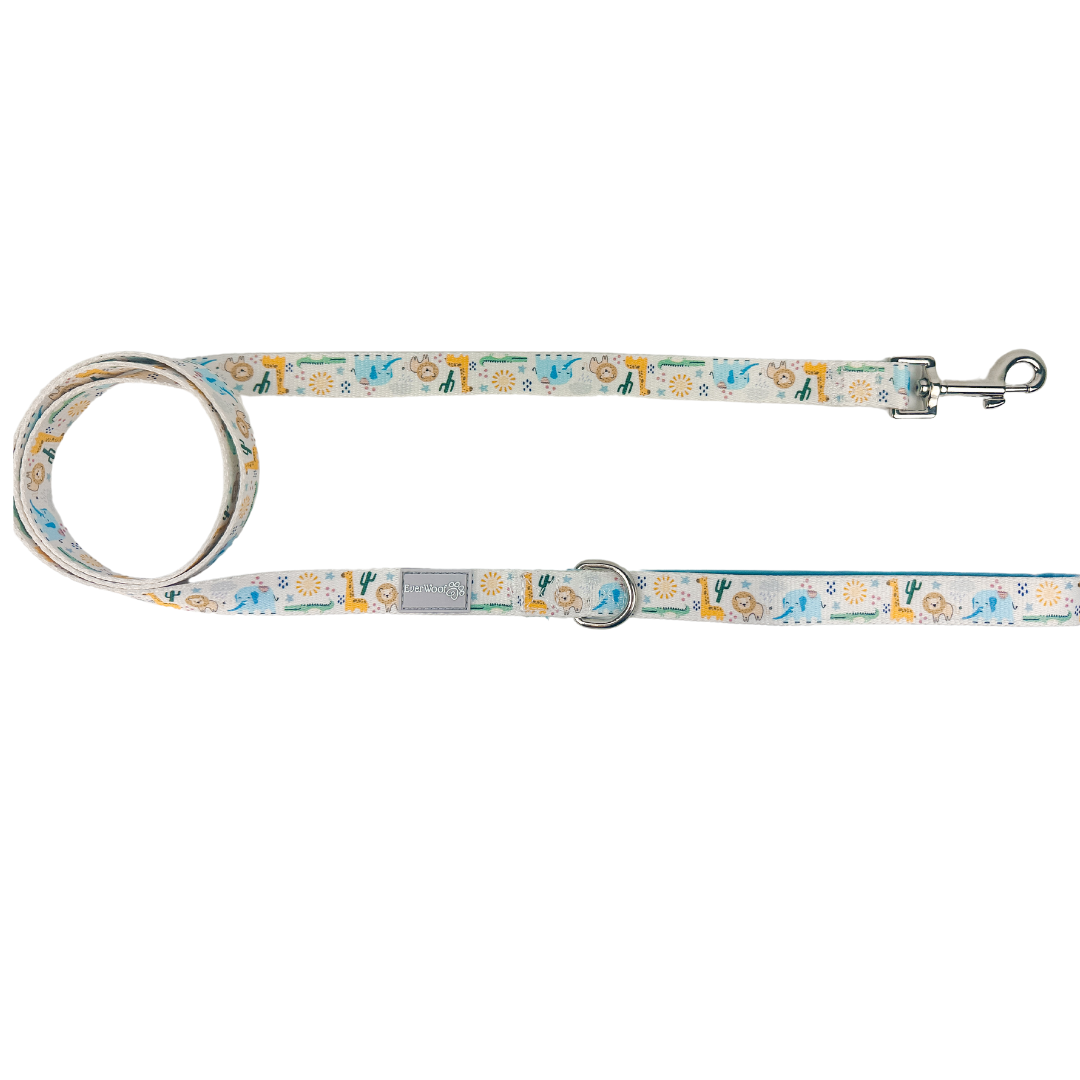 Pet Leash Leash Boho Baby Leash for for Daily Use Essential - main product image for pet leash
