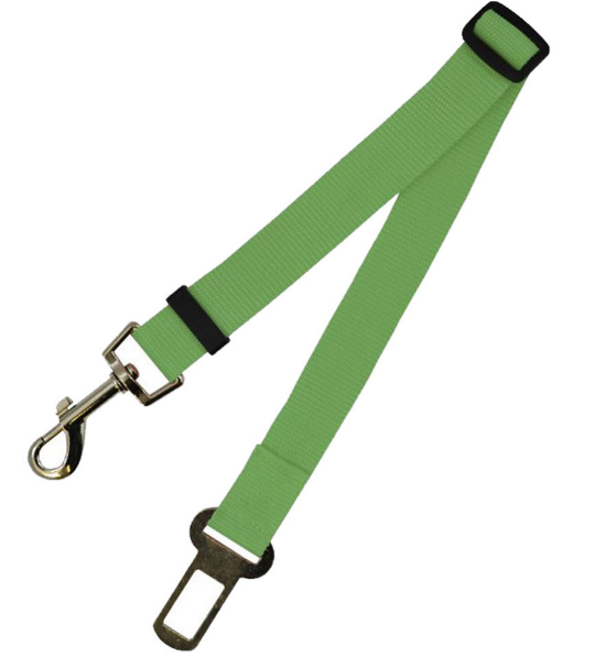 Fixed Strap Polyester Dog Strap Leash Adjustable Dog Walking - gallery image 13