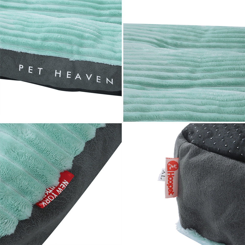 Removable Washable Pet Bed For Sleeping Washable Pet Bed - gallery image 6