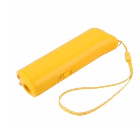 Multi Function Ultrasonic Dog Aggressive Pet Training Dog - gallery image 10