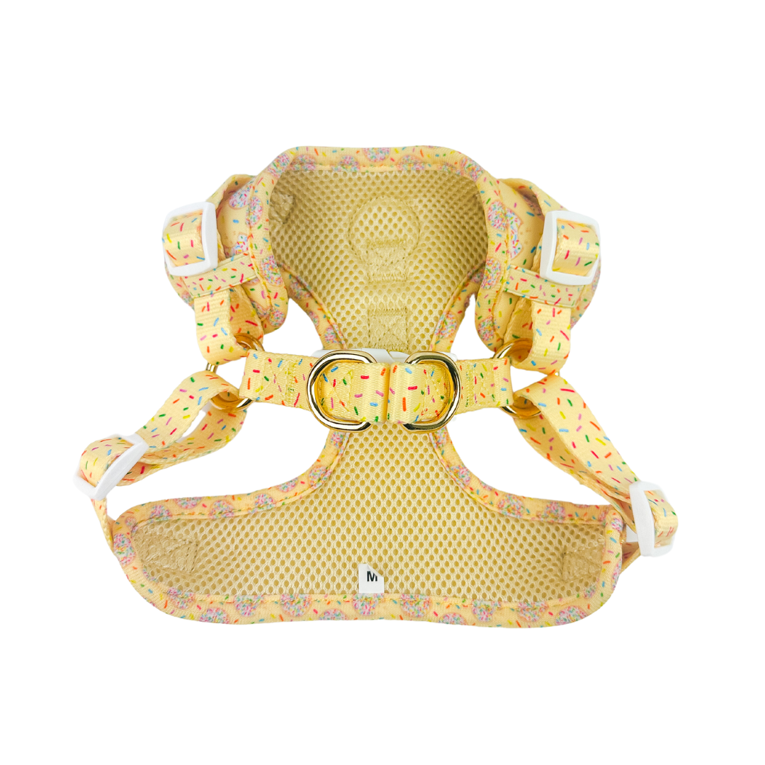 Pet Harness Harness Ever So Sweet Step-in Harness Essential - detail product image for pet harness