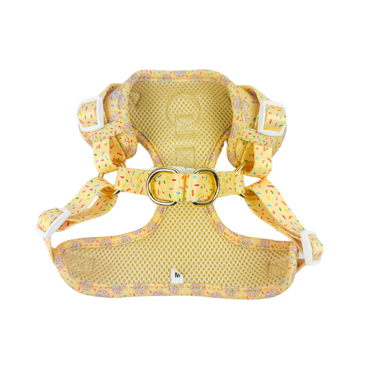 Pet Harness Harness Ever So Sweet Step-in Harness Essential - detail product image for pet harness