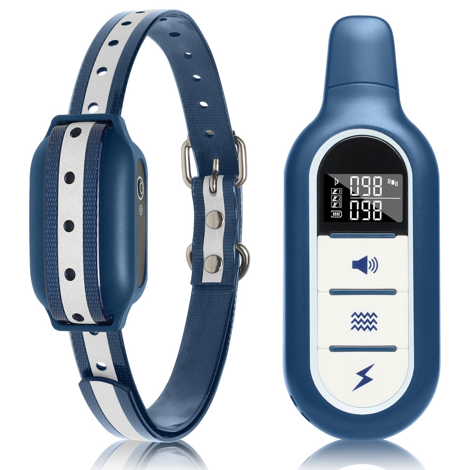 Pet Training Remote Control Vibration Shock Dog Trainer - gallery image 5