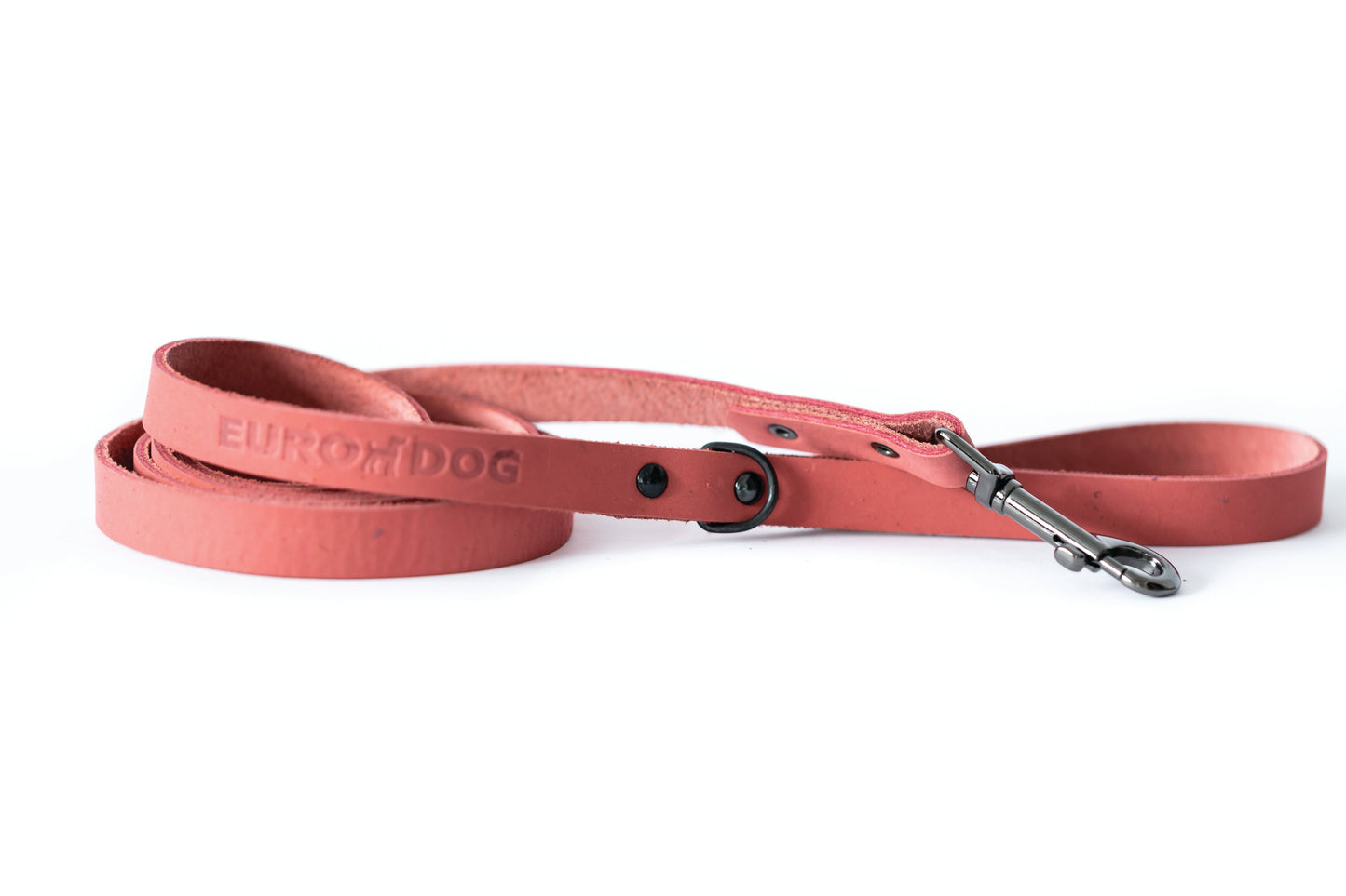 Dog Collar Sport Style Coral Reef Leather Leash for Comfort - main product image for dog collar