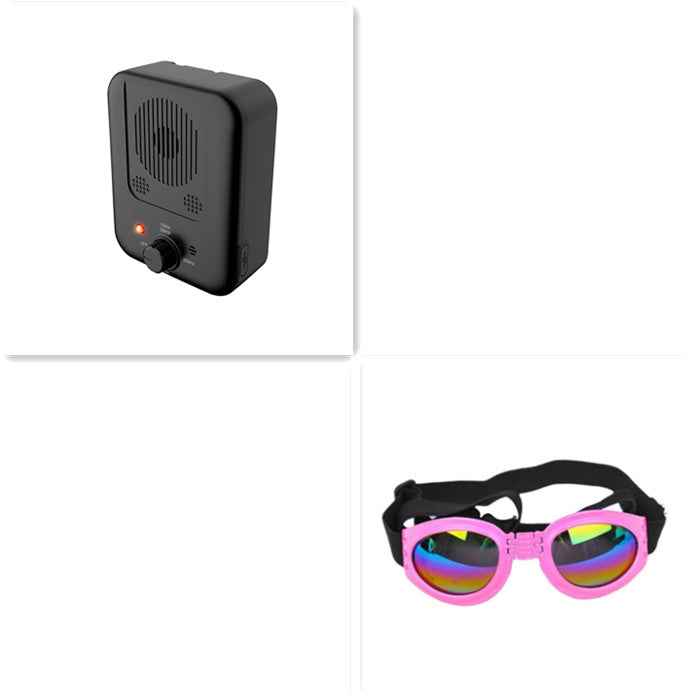 Pets Dog Anti Barking Device Pet Dog Ultrasonic Anti Barking - gallery image 10