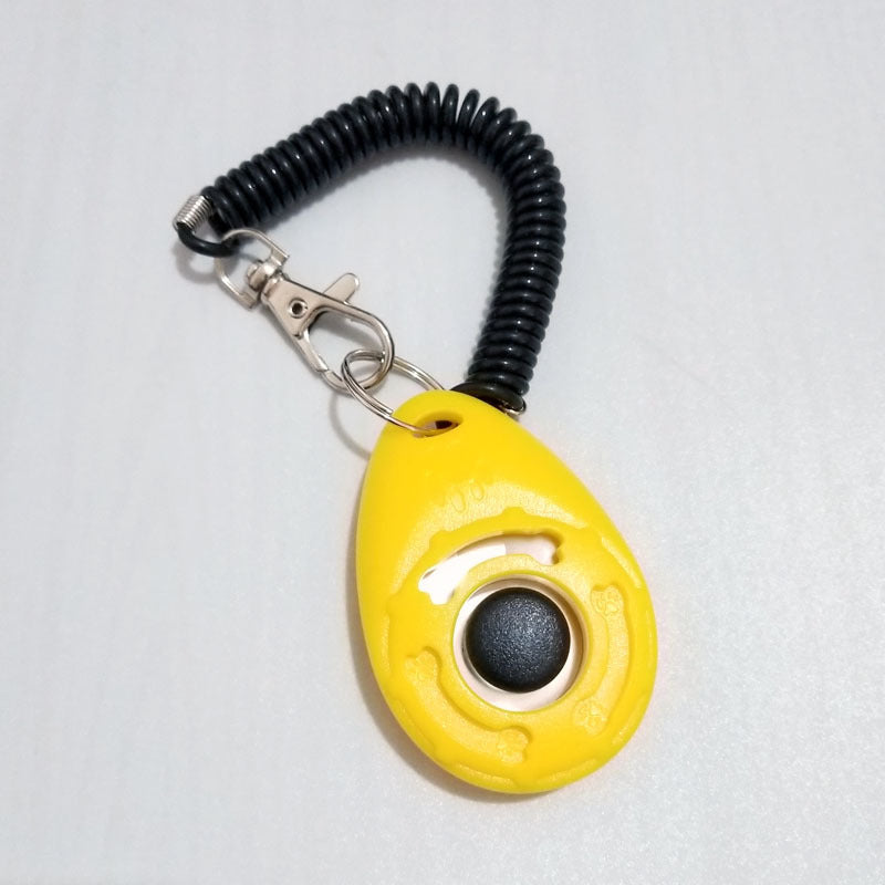 Dog Training Dog Clicker Pet Supplies Lick Mats Premium Pet - gallery image 10