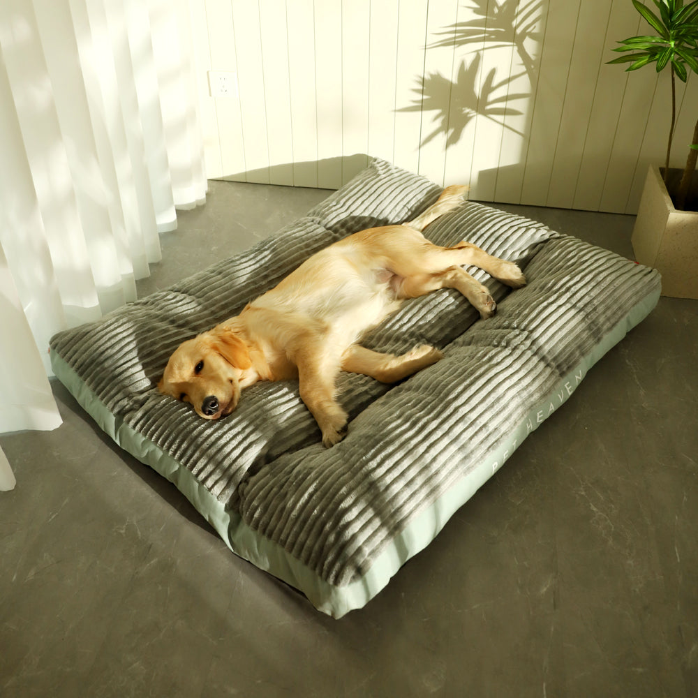 Removable Washable Pet Bed For Sleeping Washable Pet Bed - gallery image 5