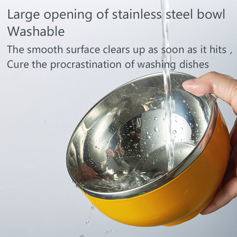 Pet Feeders & Bowls Medium Classic Premium Pet Supply Premiu - gallery image 6