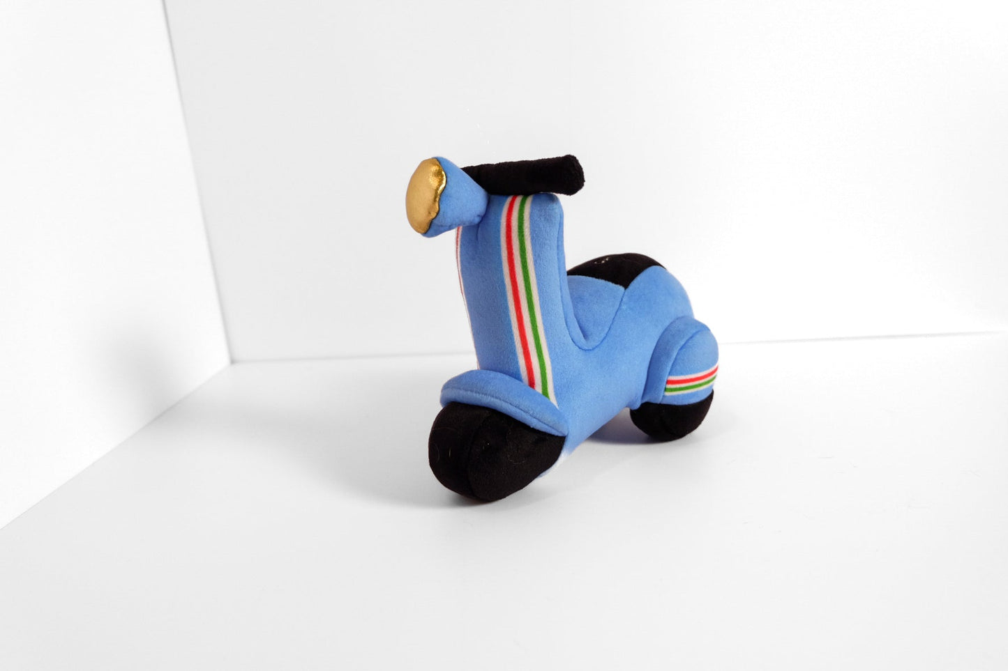 Scooter Pet Plush Toy - main product image