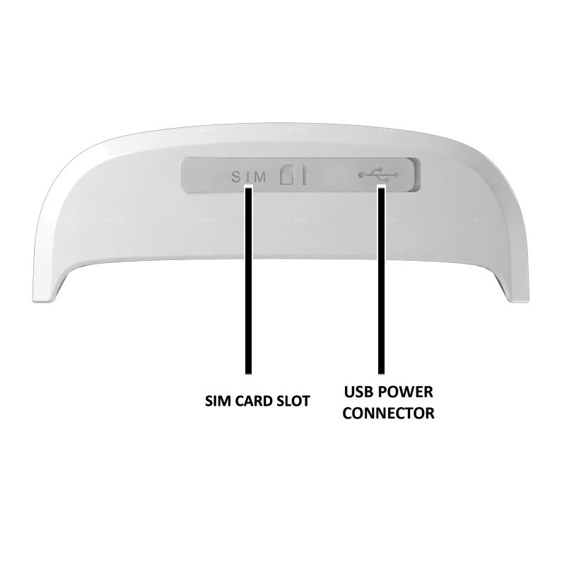 Cat Gps Tracker Locator Device For Pets Dog Training Premium - detail view