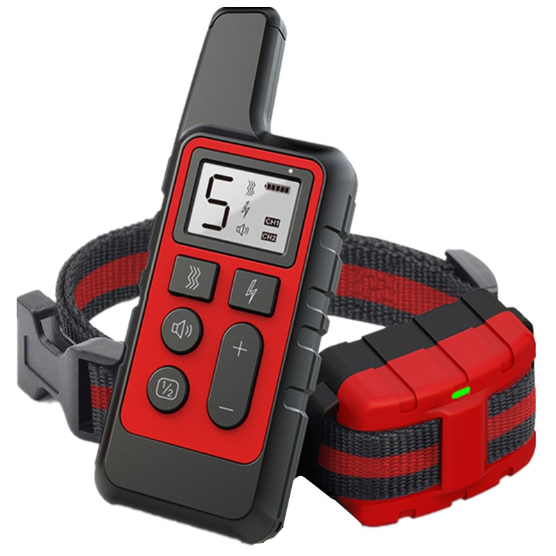 Barking device for dog training - Dog Training Tools at Purrfect Pet Kingdom