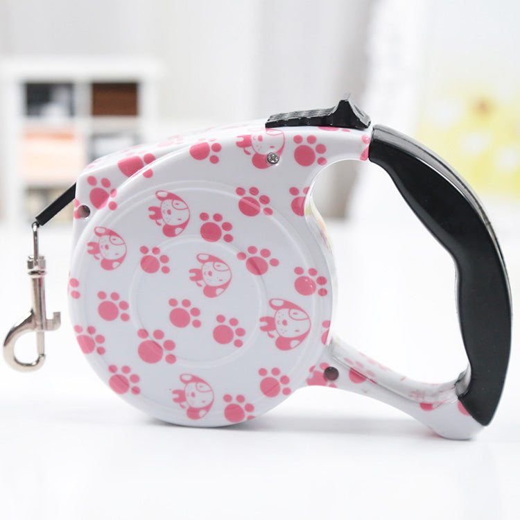Automatic Pet Leash - Dog Leashes at Purrfect Pet Kingdom