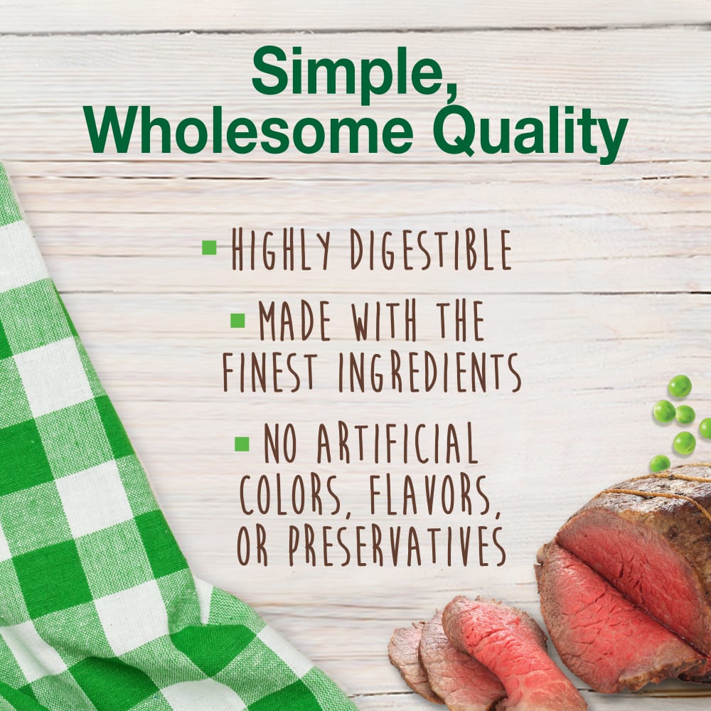 Nylabone Healthy Edibles All Natural Long Lasting Ro 68421 - gallery image 5