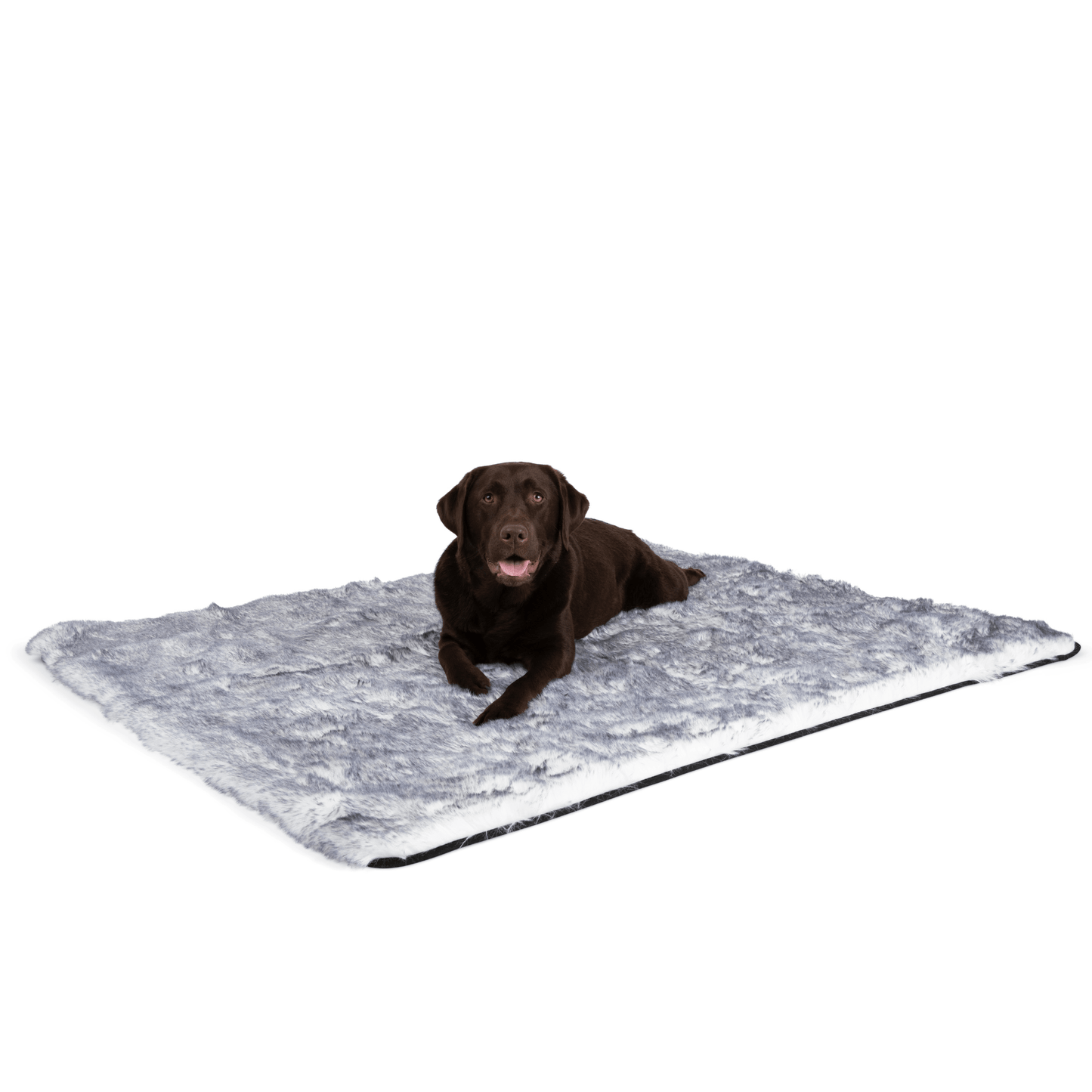 Pupprotector Luxe Waterproof Faux Fur Blanket Ultra Plush - gallery image 7