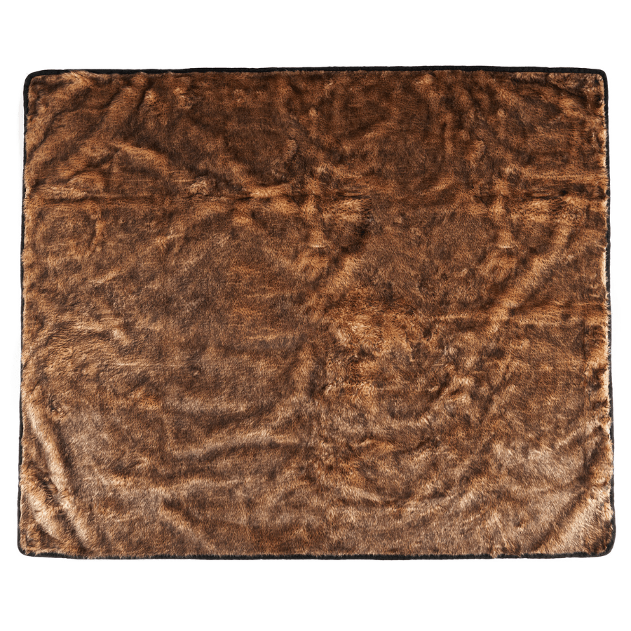 Pupprotector Summer Short Fur Waterproof Throw Blanket Tan - gallery image 13