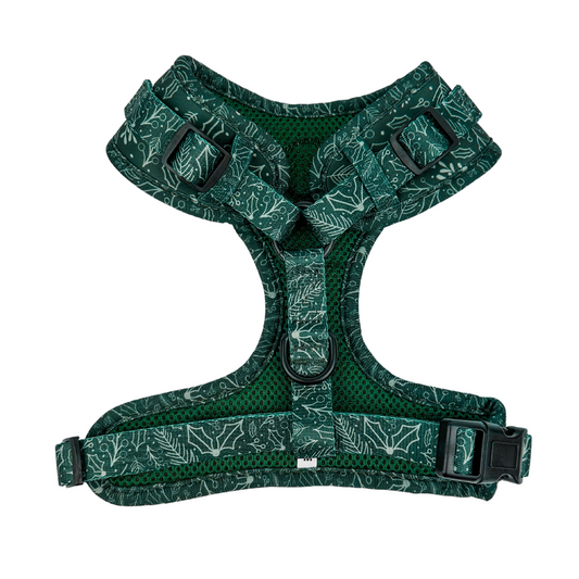 Pet Harness Harness Evergreen Dream Adjustable Harness Essen - detail product image for pet harness