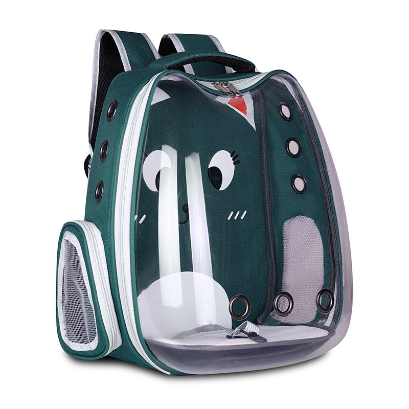 Pet Carriers Medium Classic Premium Pet Supply Premium Pet - close up view