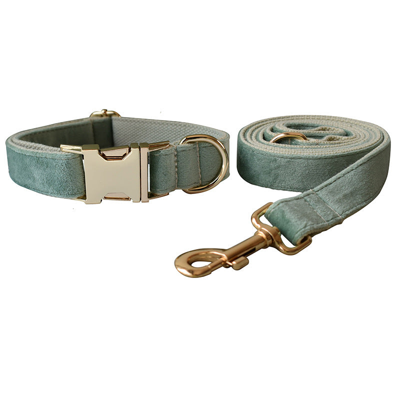 Dog Apparel Comfort Fit Outdoor Wear Medium Green Premium - gallery image 5