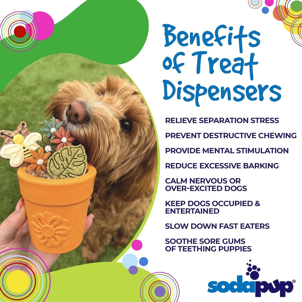 Dog Lick Mat Enrichment Slow Feeder Large Classic Premium - size and texture view for Dog Toys