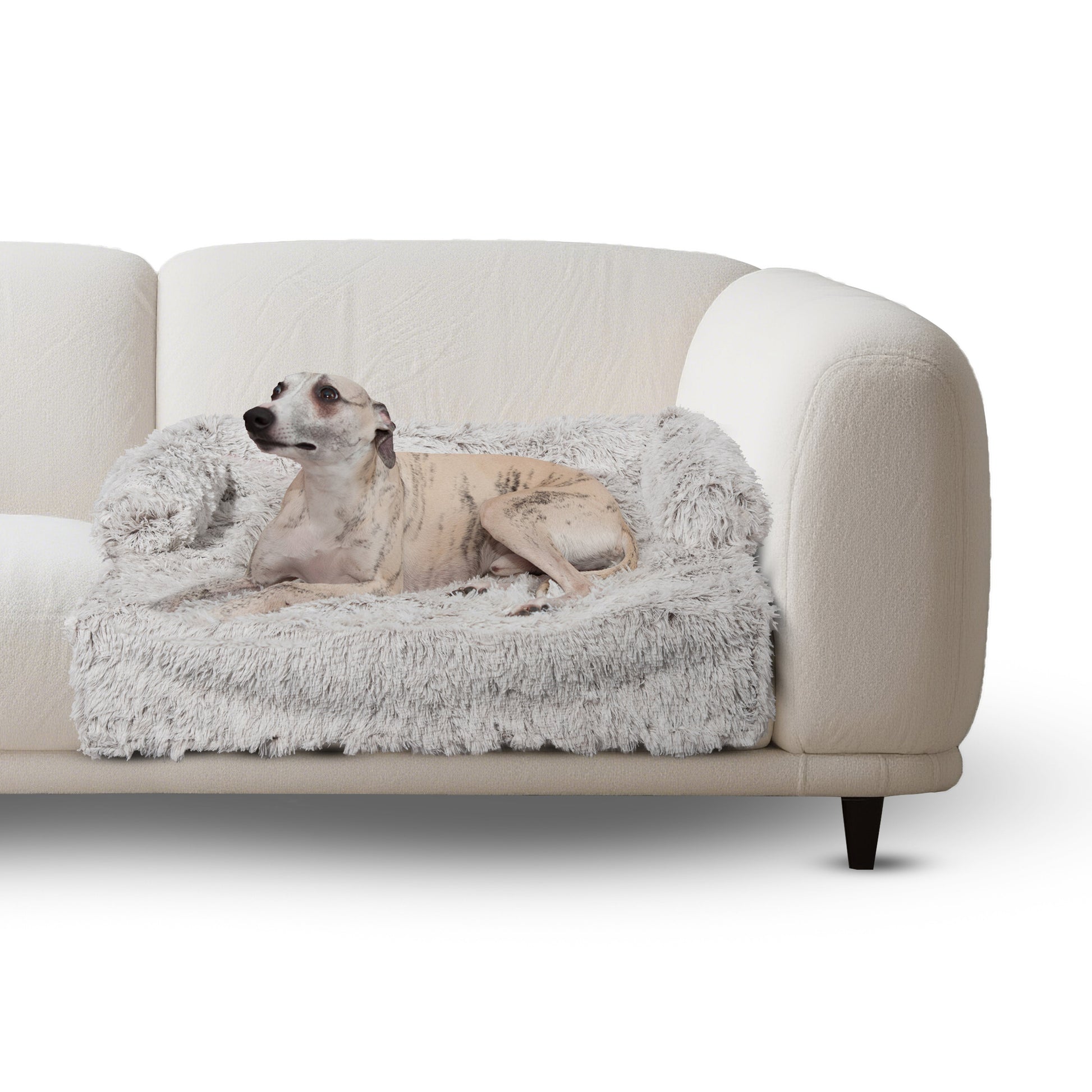 Pet Bed HuggleHug Calming Sofa Protector Bed for Daily Use main product image for dogs and cats