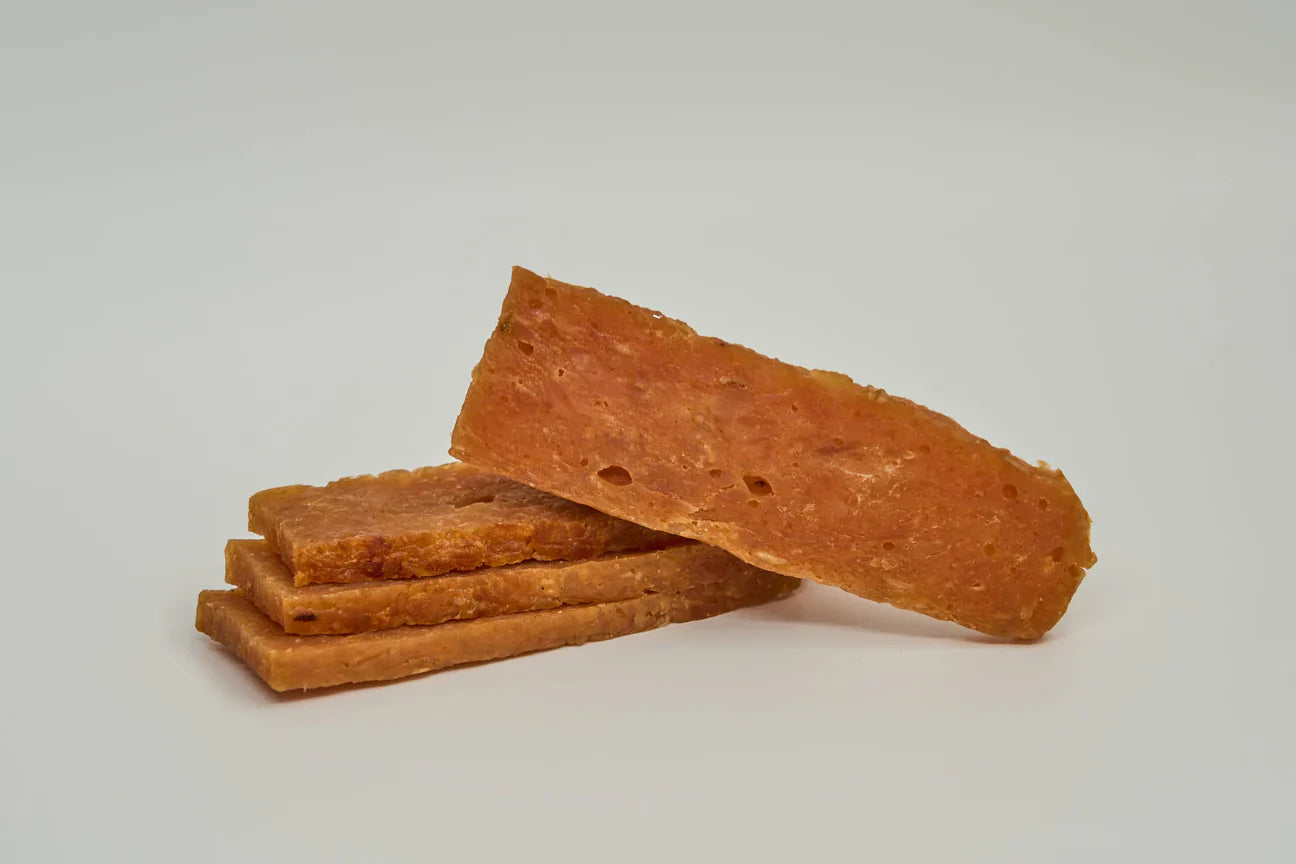 Saint Roccos Dog Treats Chicken Sweets dog treats Premium - detail view