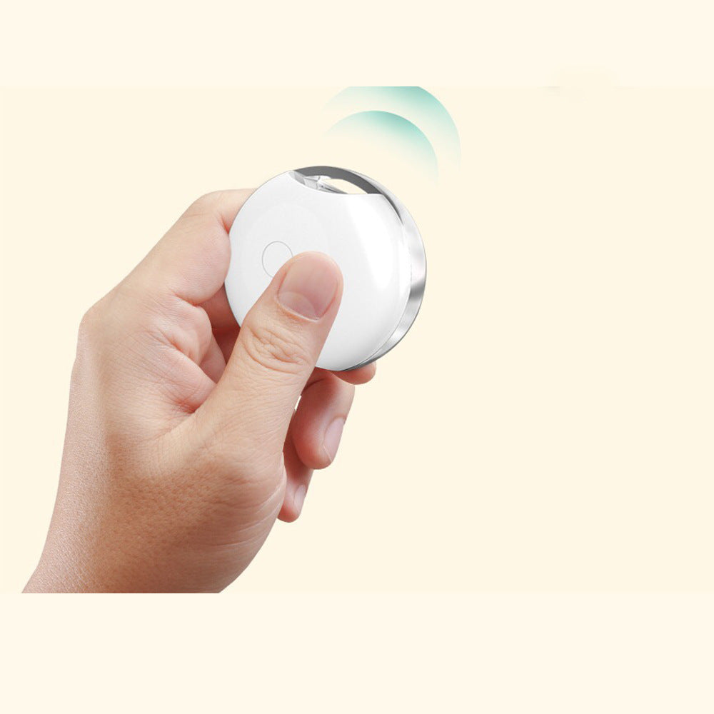 Pet Mini Gps Locator Dog Training Supplies Premium Pet - lifestyle view