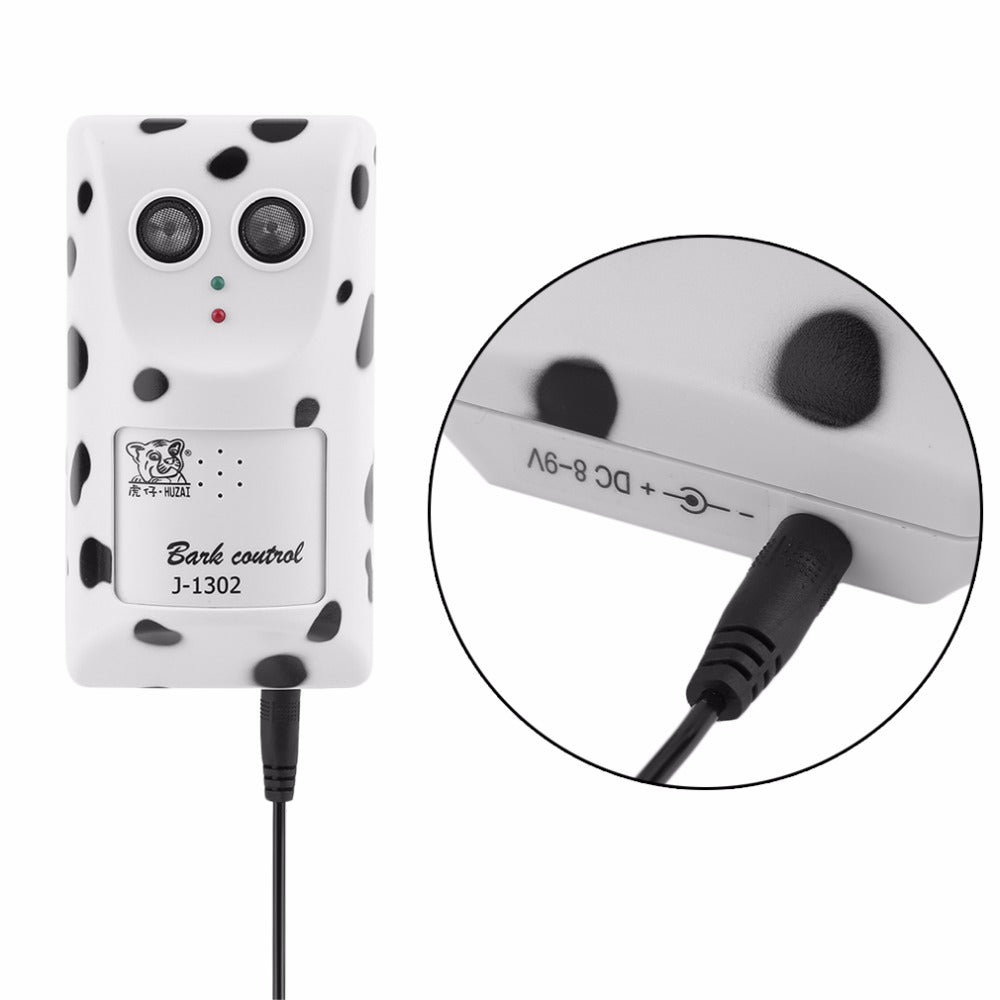 Anti-Barking High-power Dog Repeller - gallery view 9 | Dog Supplies at Purrfect Pet Kingdom