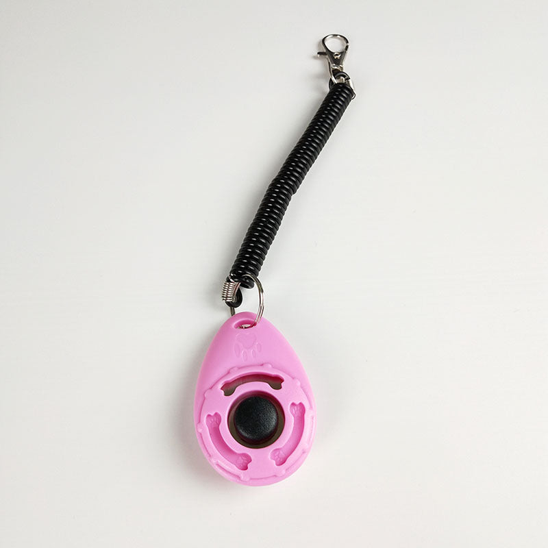Dog Training Dog Clicker Pet Supplies Lick Mats Premium Pet - gallery image 8