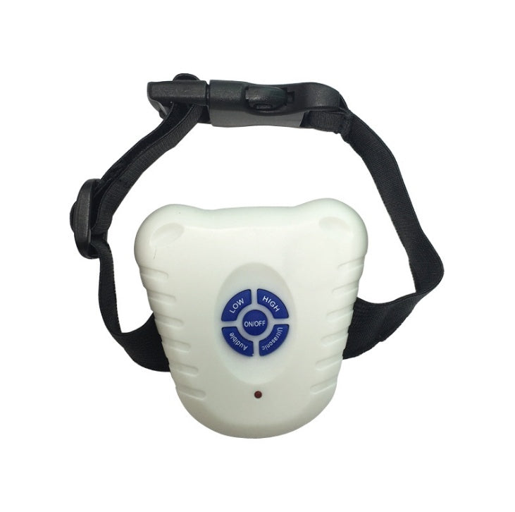 Ultrasonic Automatic Dog Training Device Lick Mats Premium - main product image