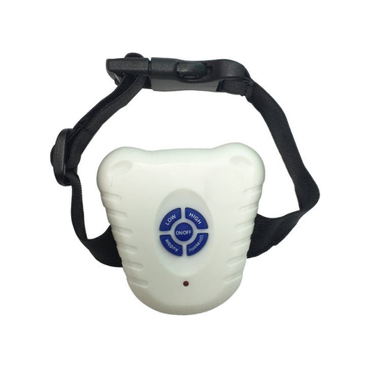Ultrasonic Automatic Dog Training Device Lick Mats Premium - main product image