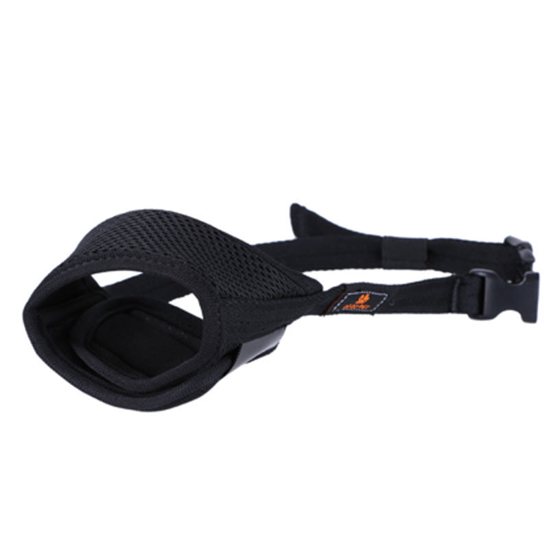 Adjustable Mask For Pets Without Biting Dog Training Premium - gallery image 6