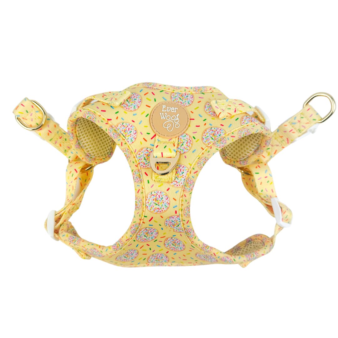 Pet Harness Harness Ever So Sweet Step-in Harness Essential - gallery product image for pet harness