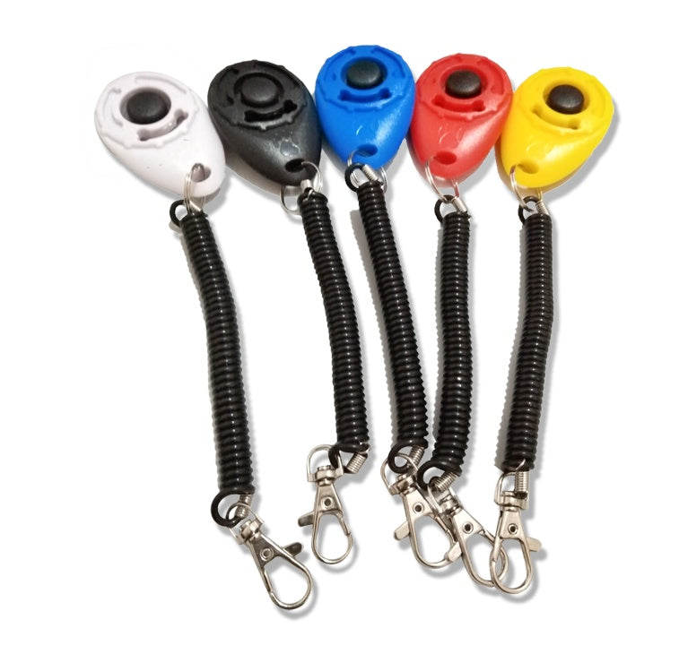 Dog Training Dog Clicker Pet Supplies Lick Mats Premium Pet - main product image