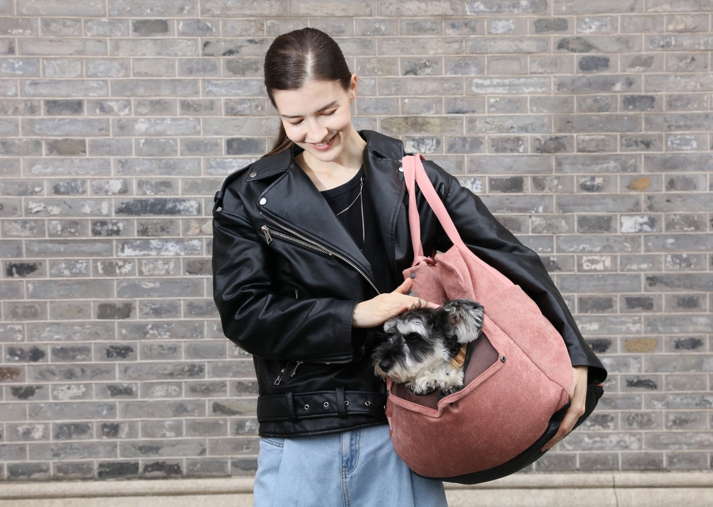 Pet Travel Accessories Adjustable Blue Premium Pet Supply - gallery image 7