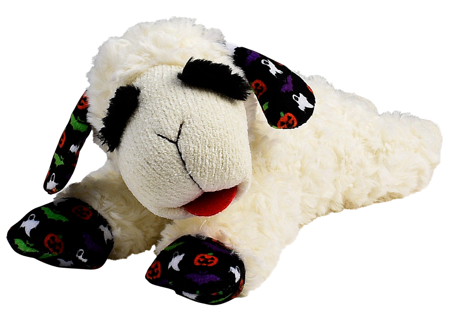 Multipet Lambchop Halloween 10 5 Interactive Dog Toy Durable - main product image