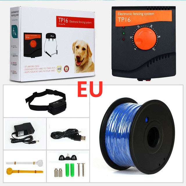 Pet Electronic Fence Dog Training Supplies Premium Pet - gallery image 10