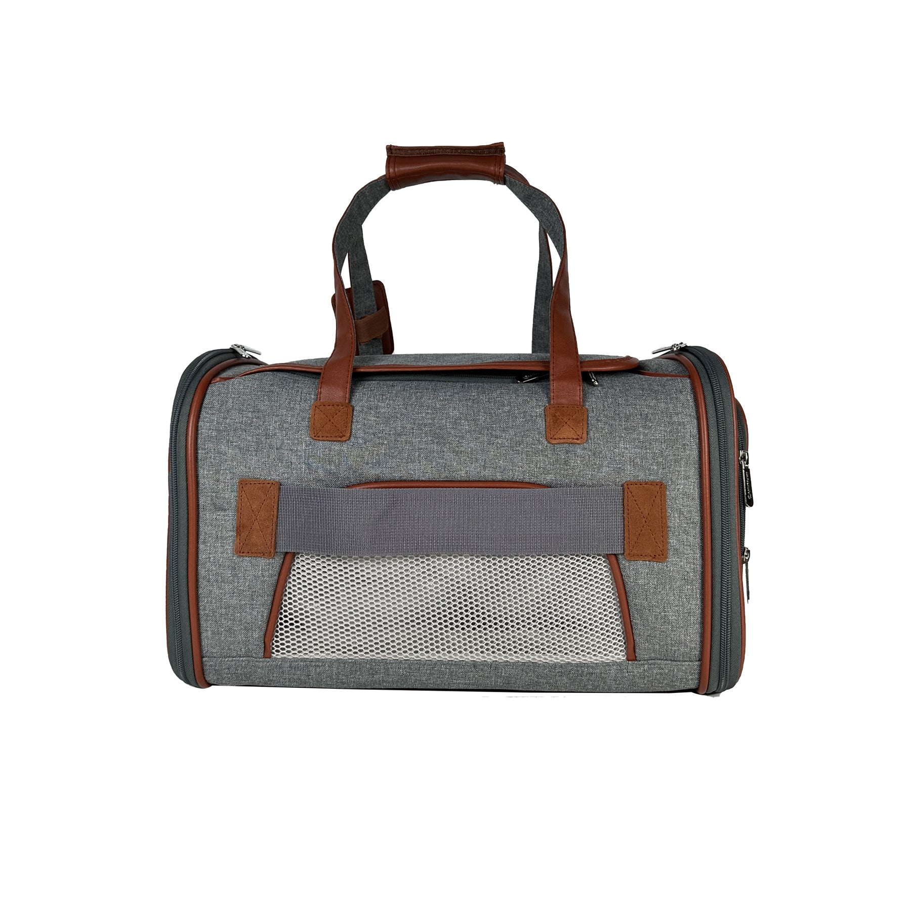 Mr. Peanut's Gold Series Standard Size Airline Compliant Pet Carrier - gallery image 6