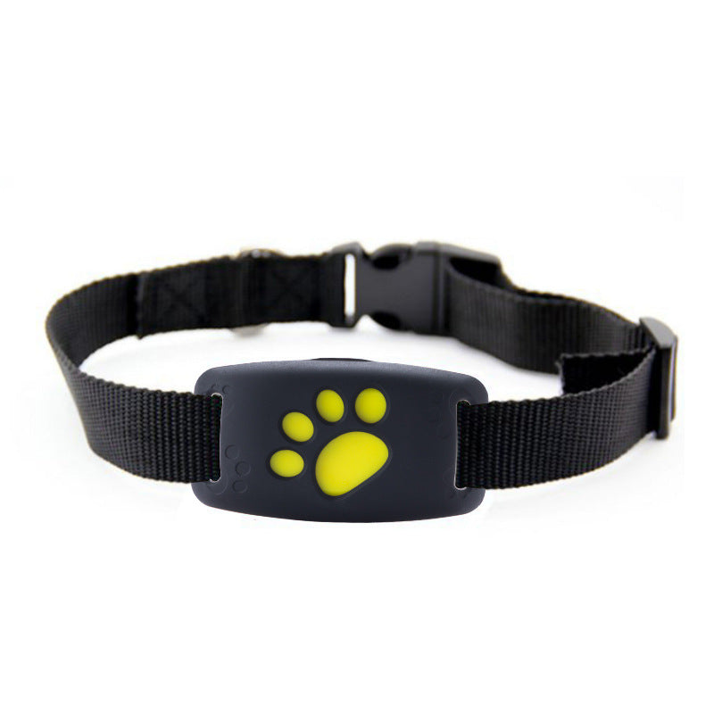 Gps Pet Tracker Dog Training Supplies Premium Pet Supply - close up view