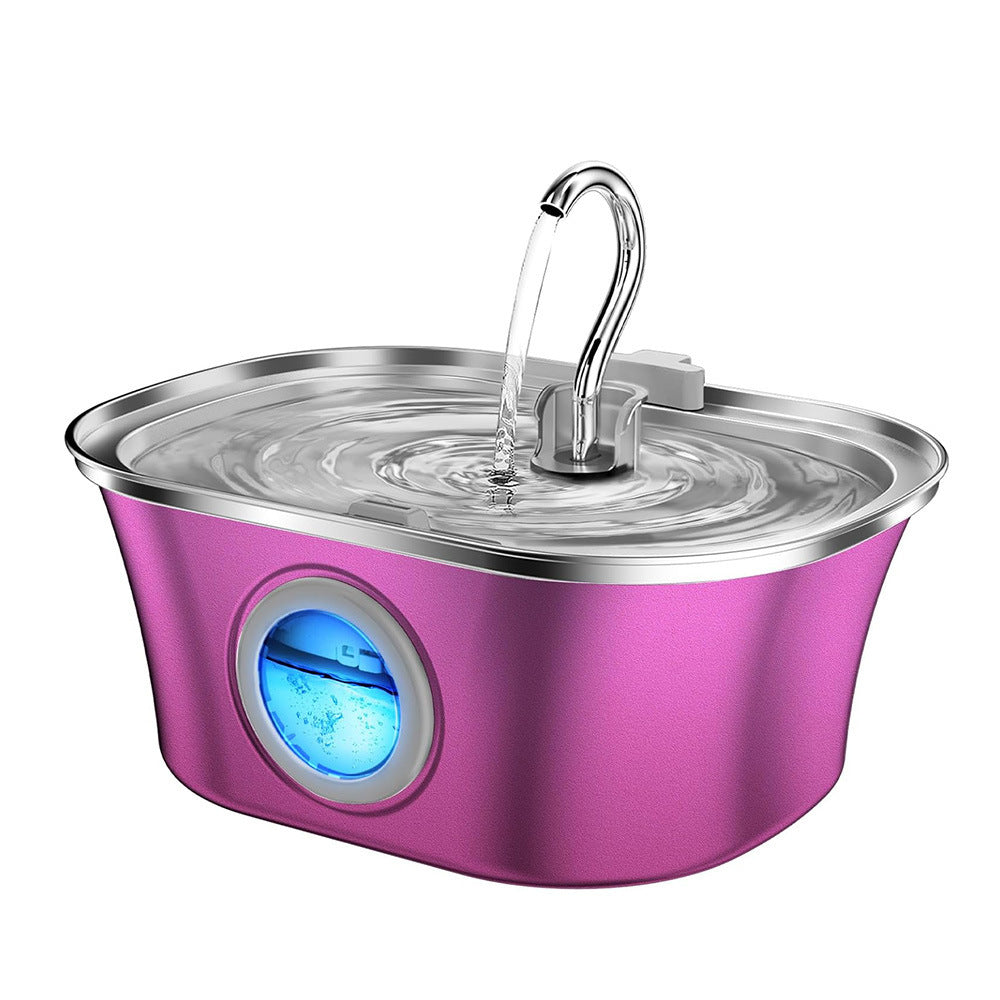Pet Feeders & Bowls Large Classic Premium Pet Supply Premium - gallery image 8
