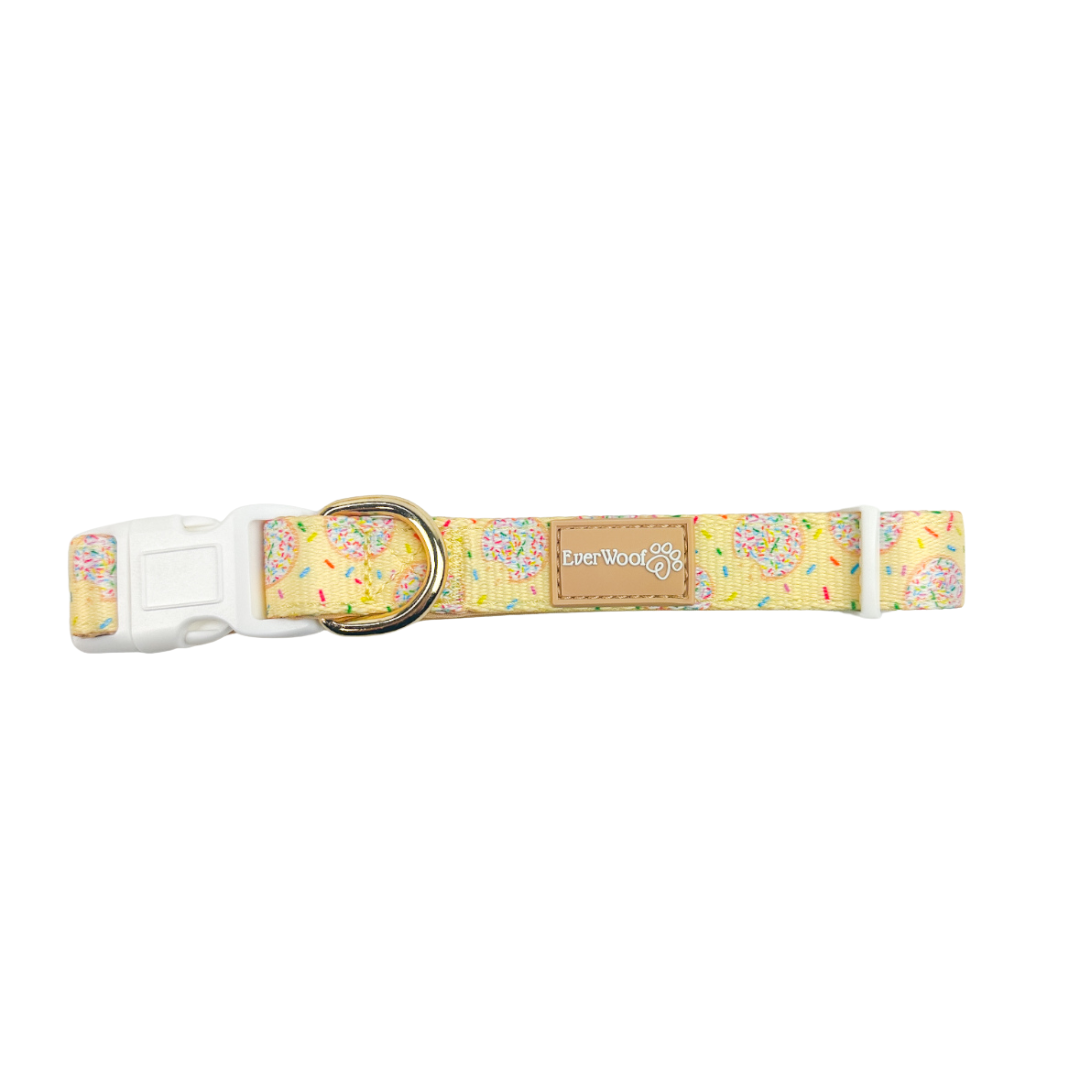 Pet Collar Collar Ever So Sweet Collar for for Daily Use - main product image for pet collar