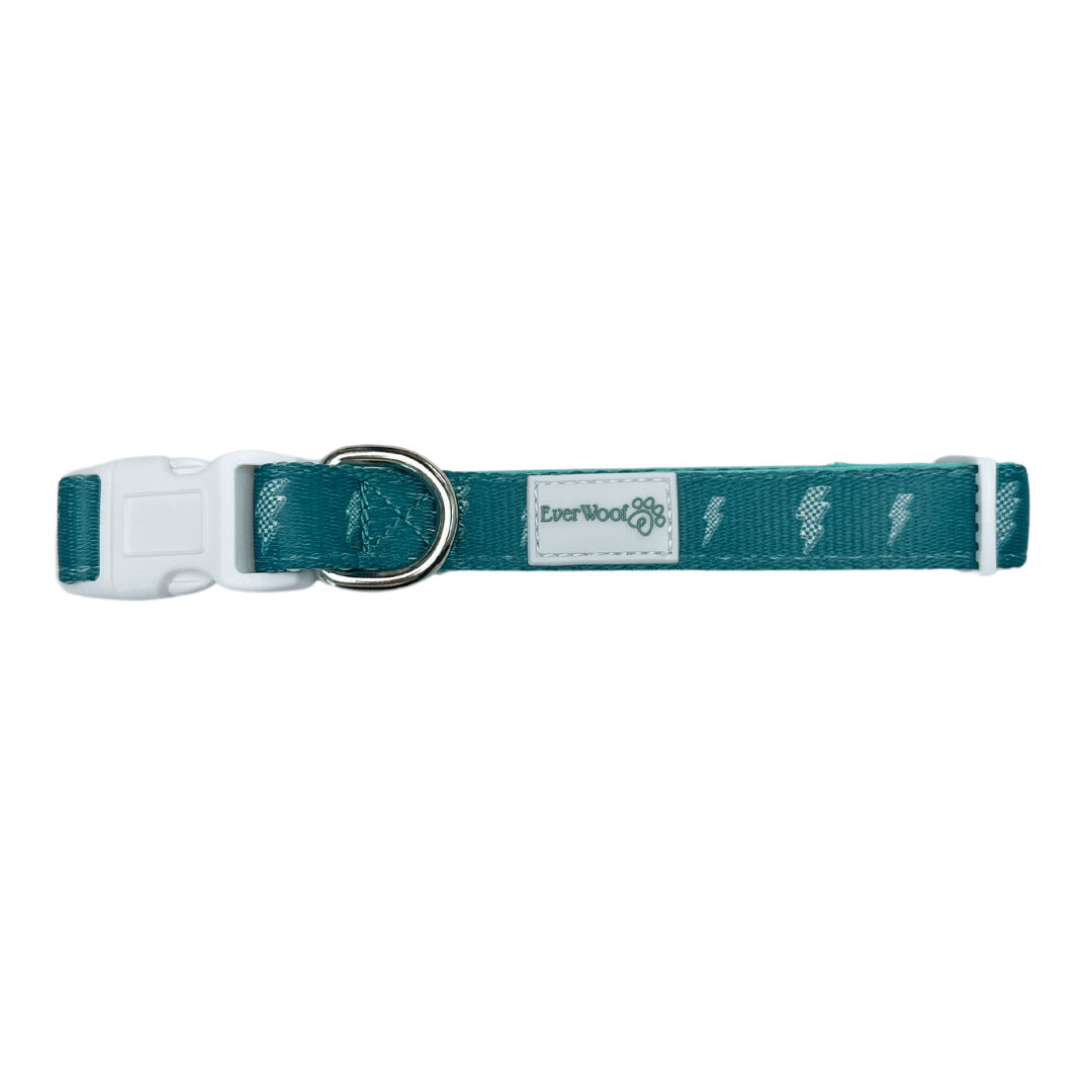 Pet Collar Collar Thunderstruck Collar for for Daily Use - main product image for pet collar
