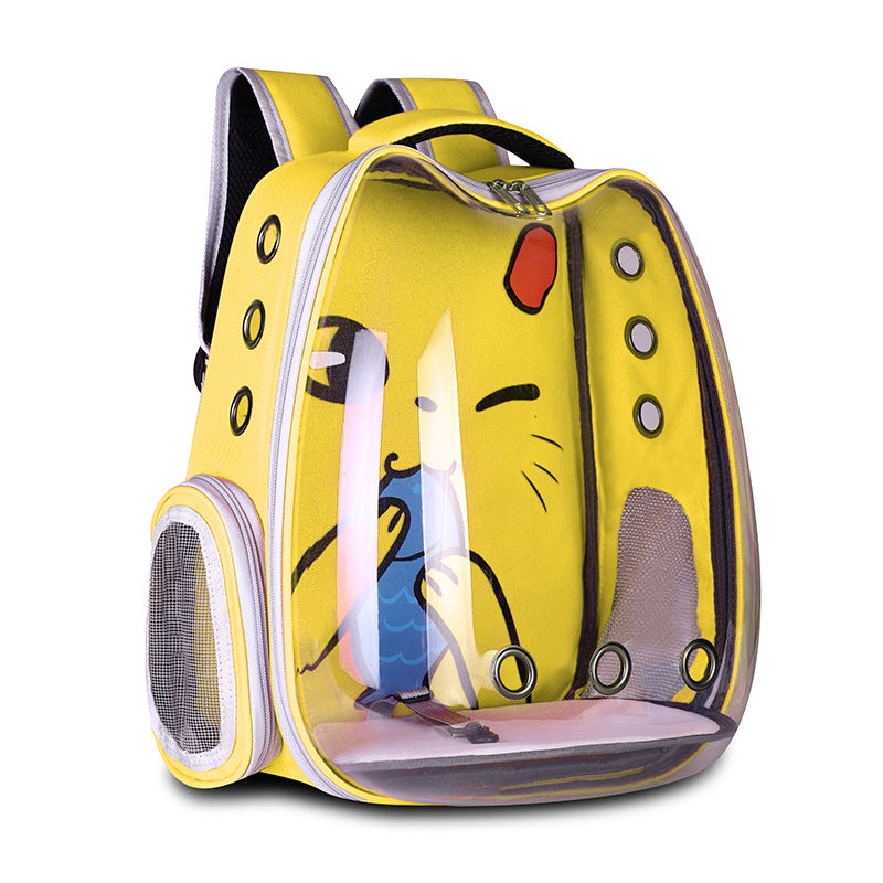 Pet Carriers Medium Classic Premium Pet Supply Premium Pet - lifestyle view
