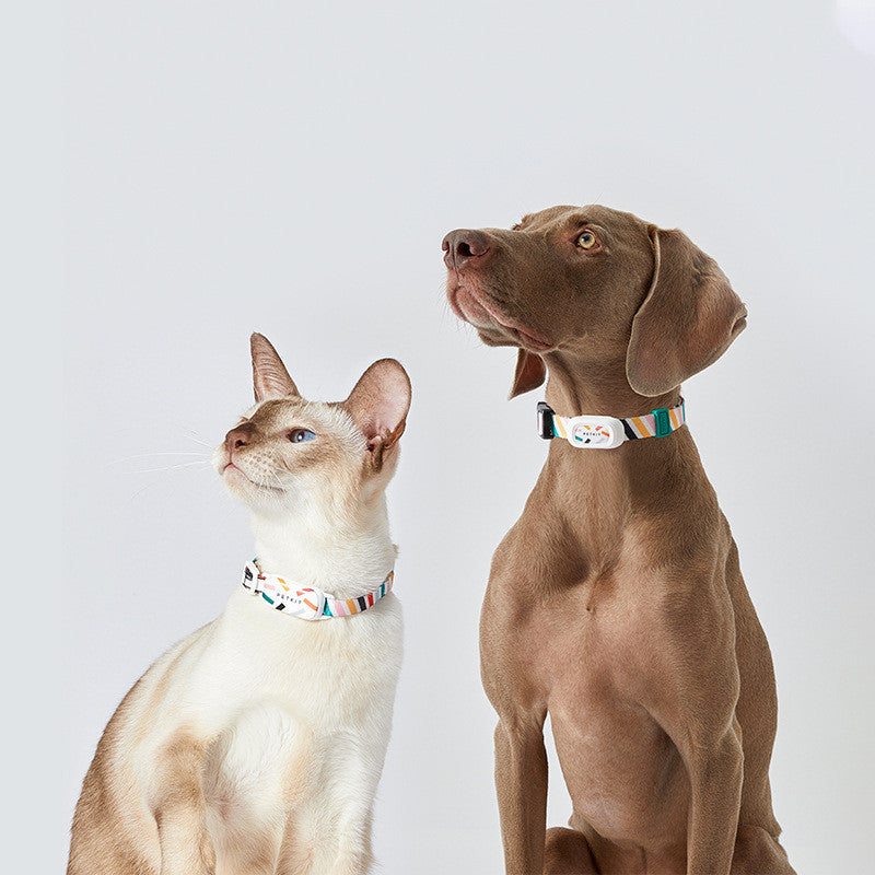 Pet Smart Wearable Bluetooth Device Cat Brand Dog Brand - main product image